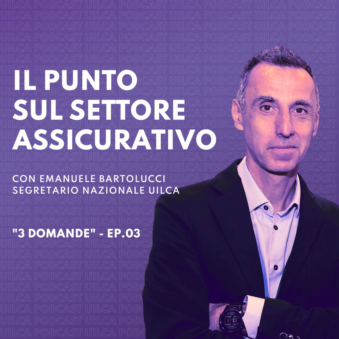 3 domande con Uilca