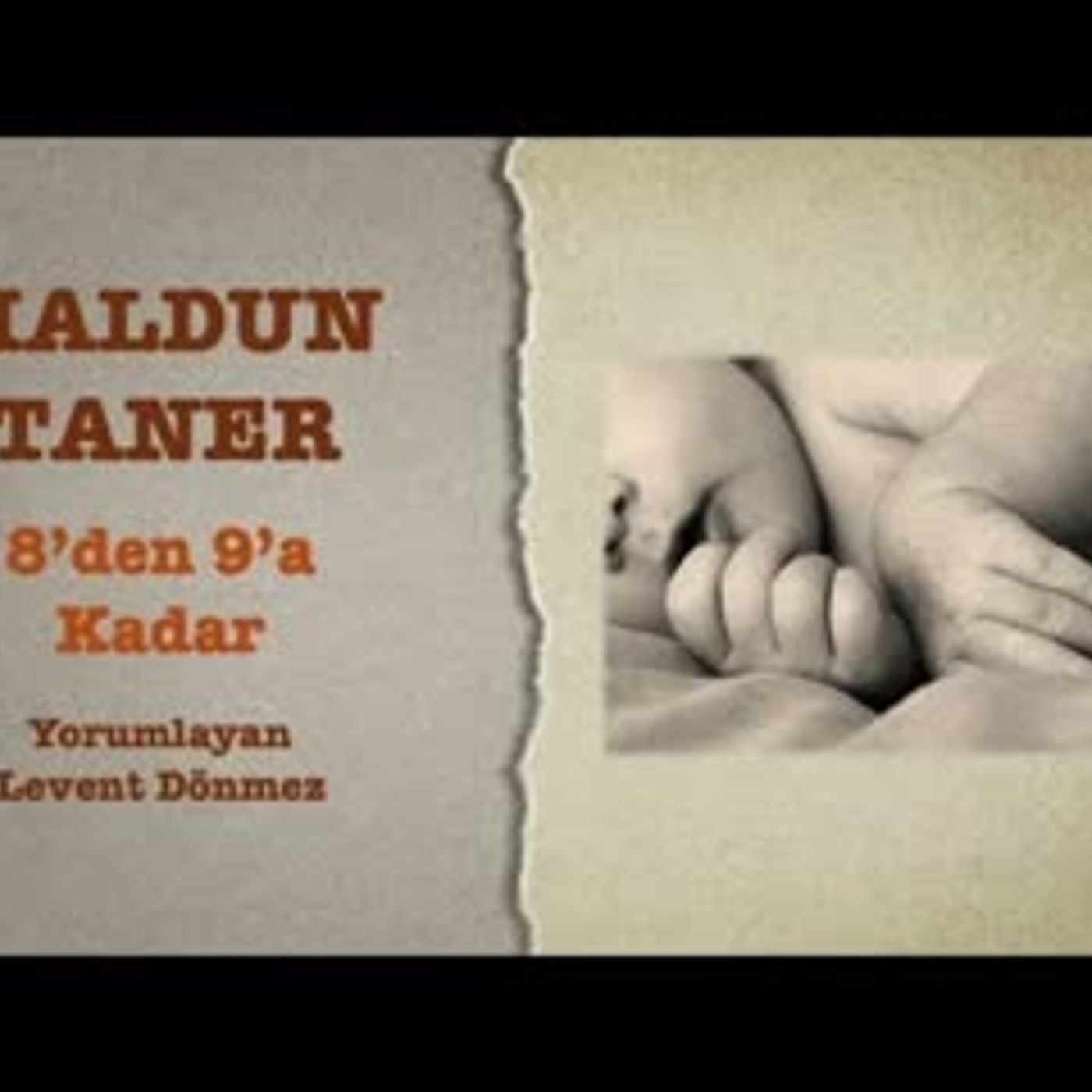 Haldun Taner - 8'den 9'a Kadar episode artwork