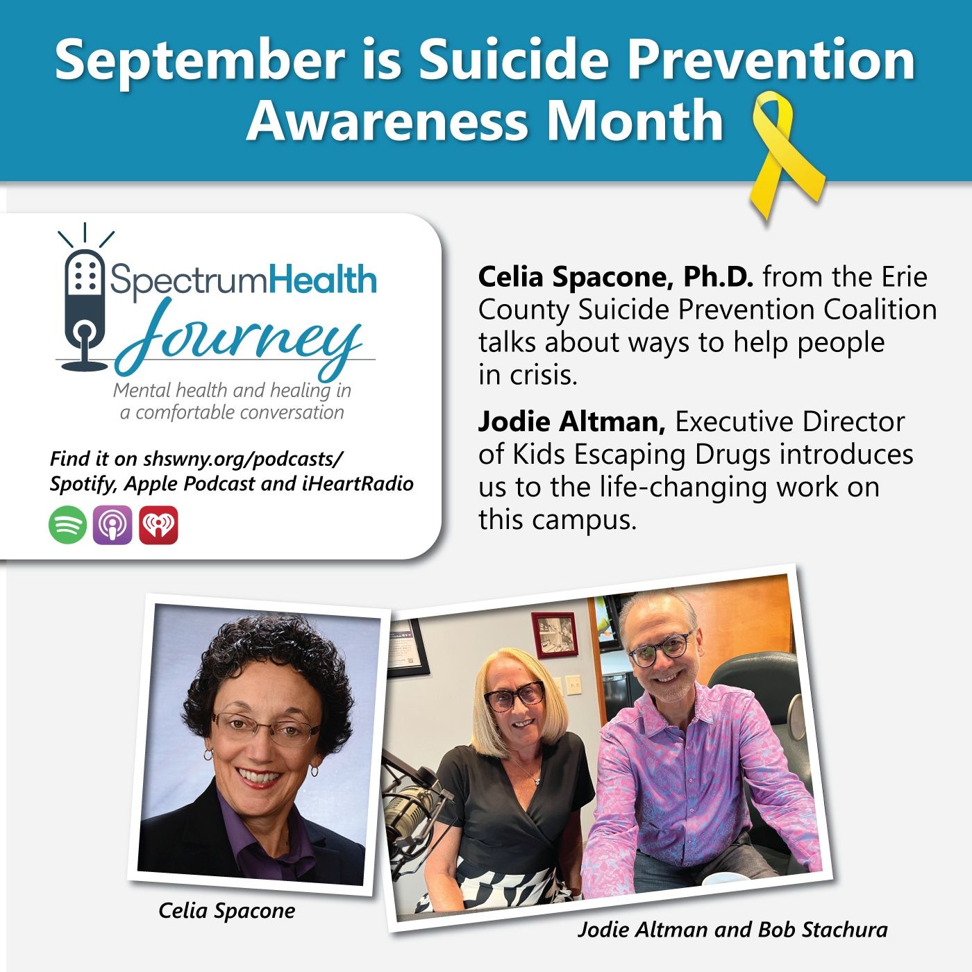 SpectrumHealth Journey