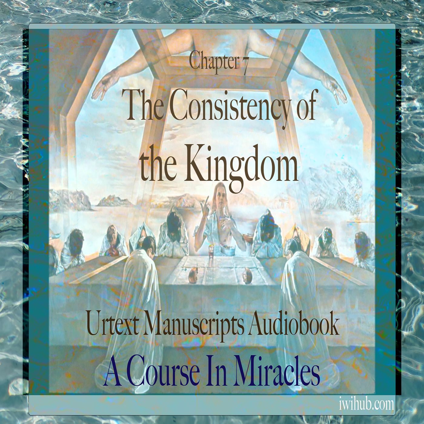 URTEXT A Course In Miracles: Textbook