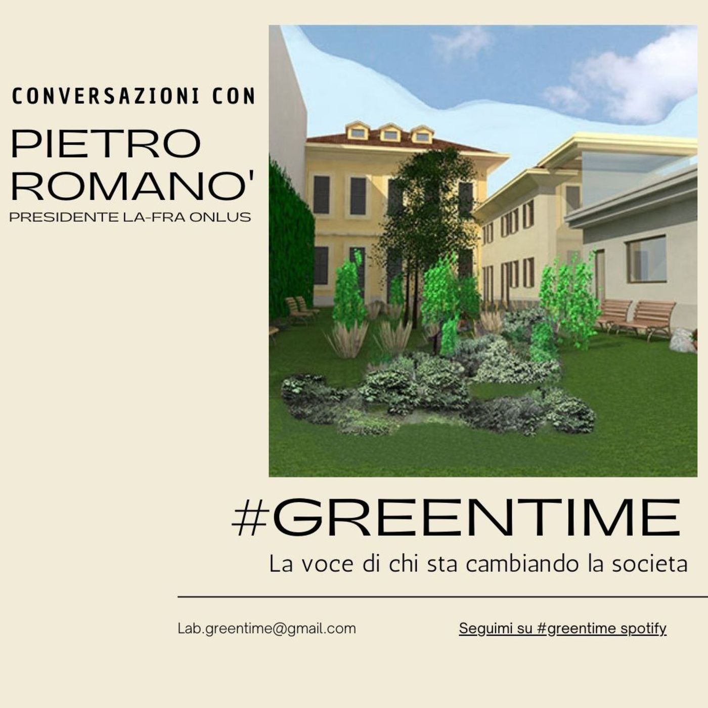 Greentimelab