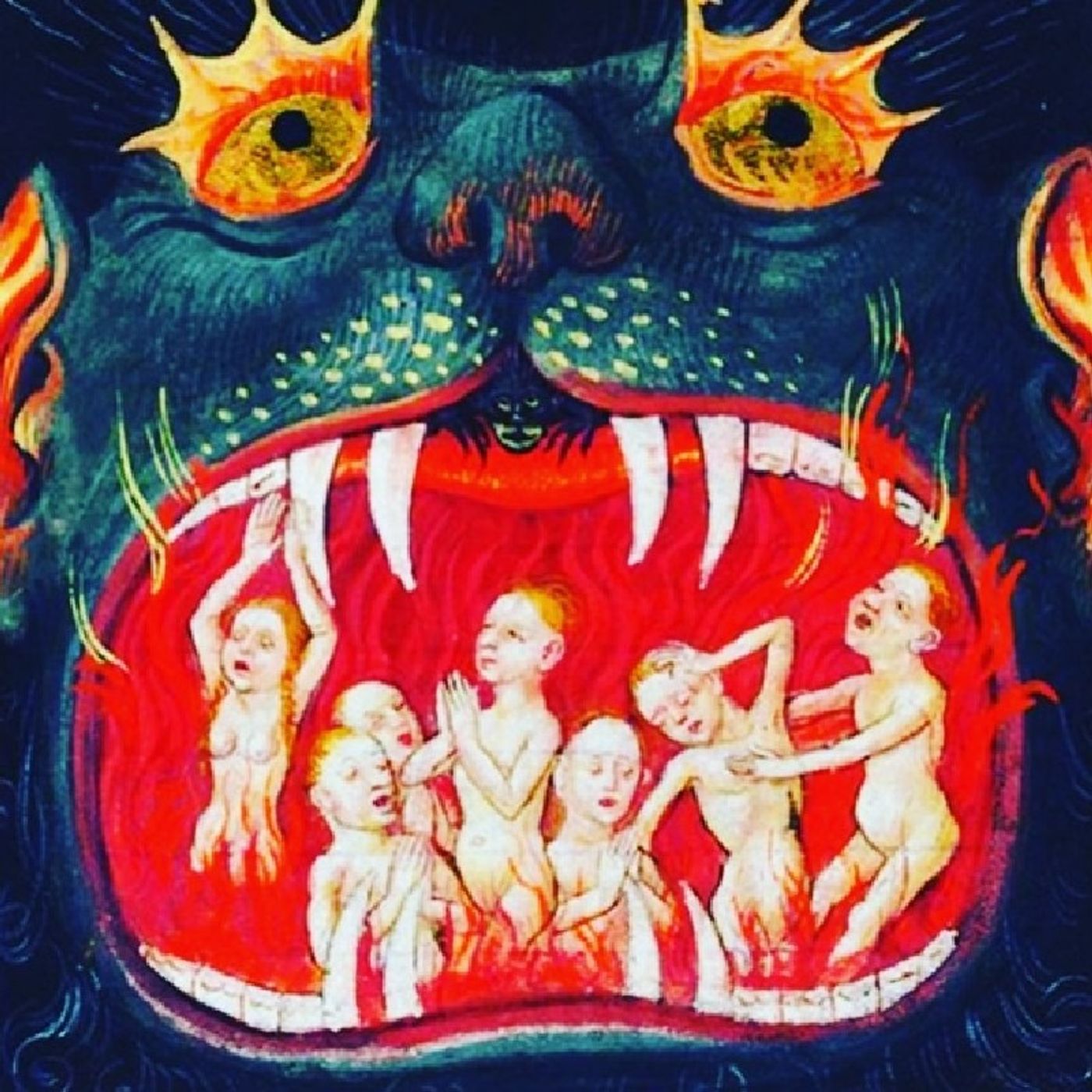 Buck Stallion\'s Universe Shiit