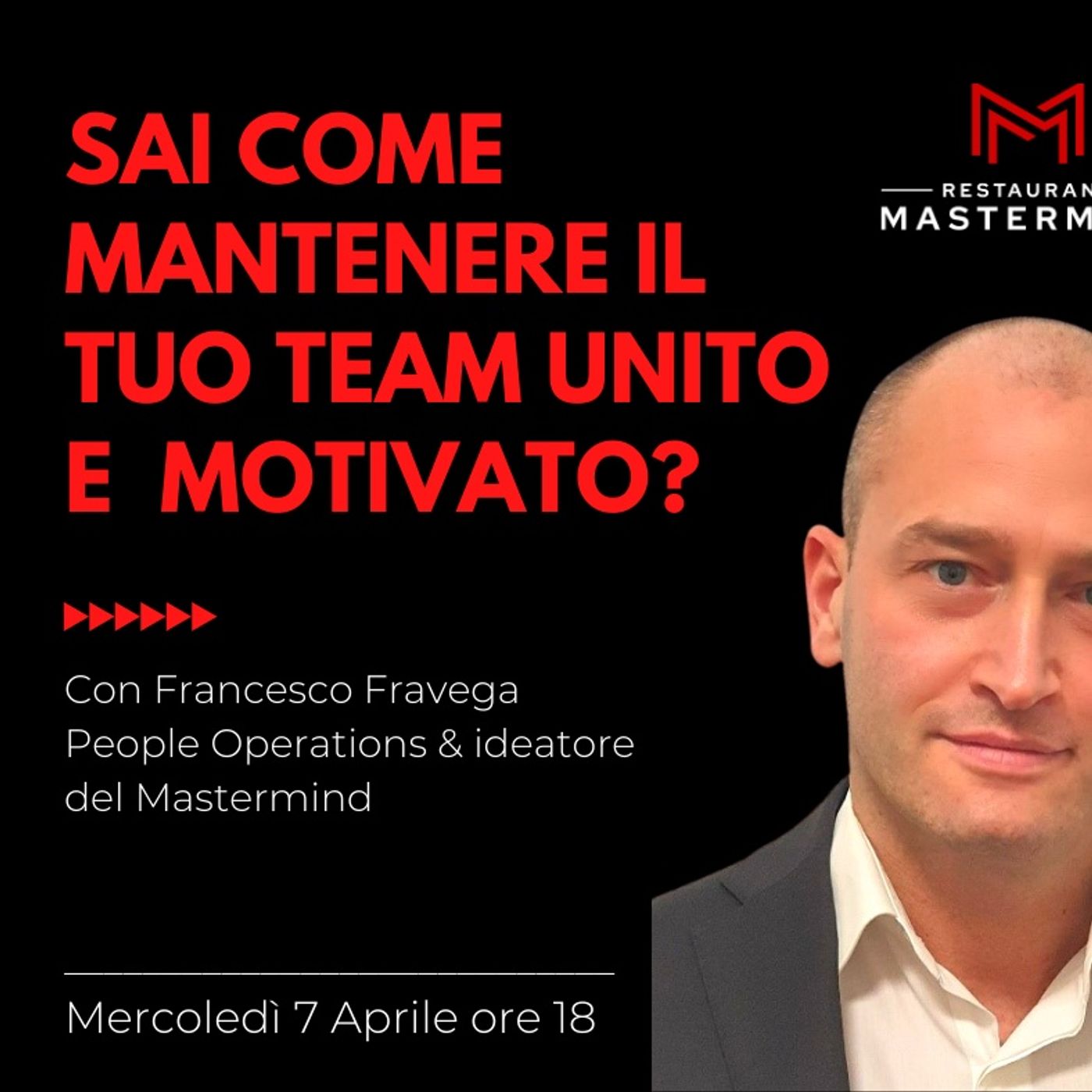 Restaurant Mastermind