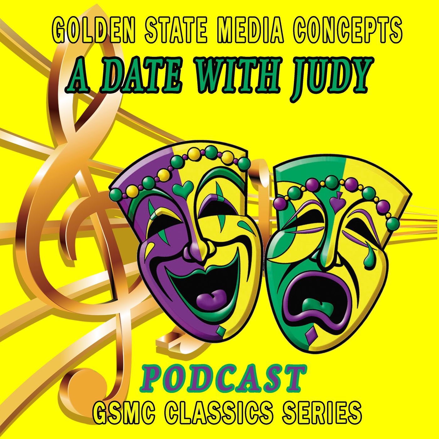GSMC Classics: A Date with Judy