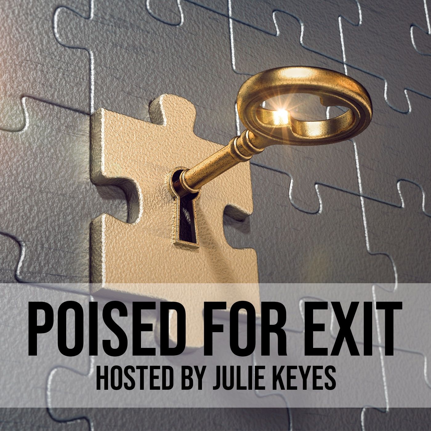 Poised for Exit