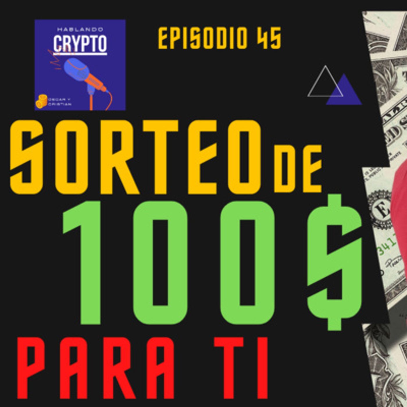 Hablando Crypto