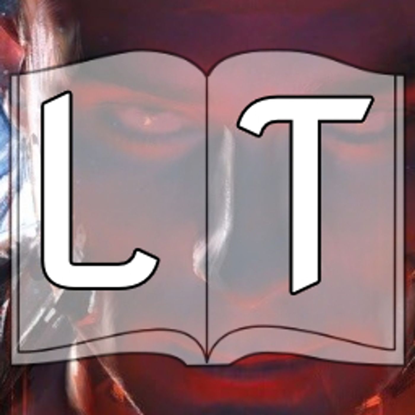 Episode 171: Mass Effect Retribution - Part 1 episode artwork