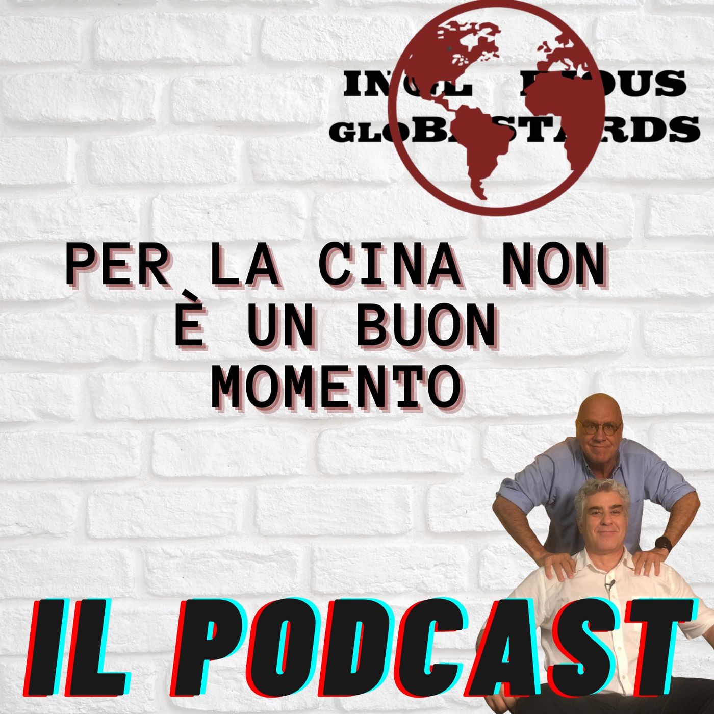 Per la Cina non è un buon momento