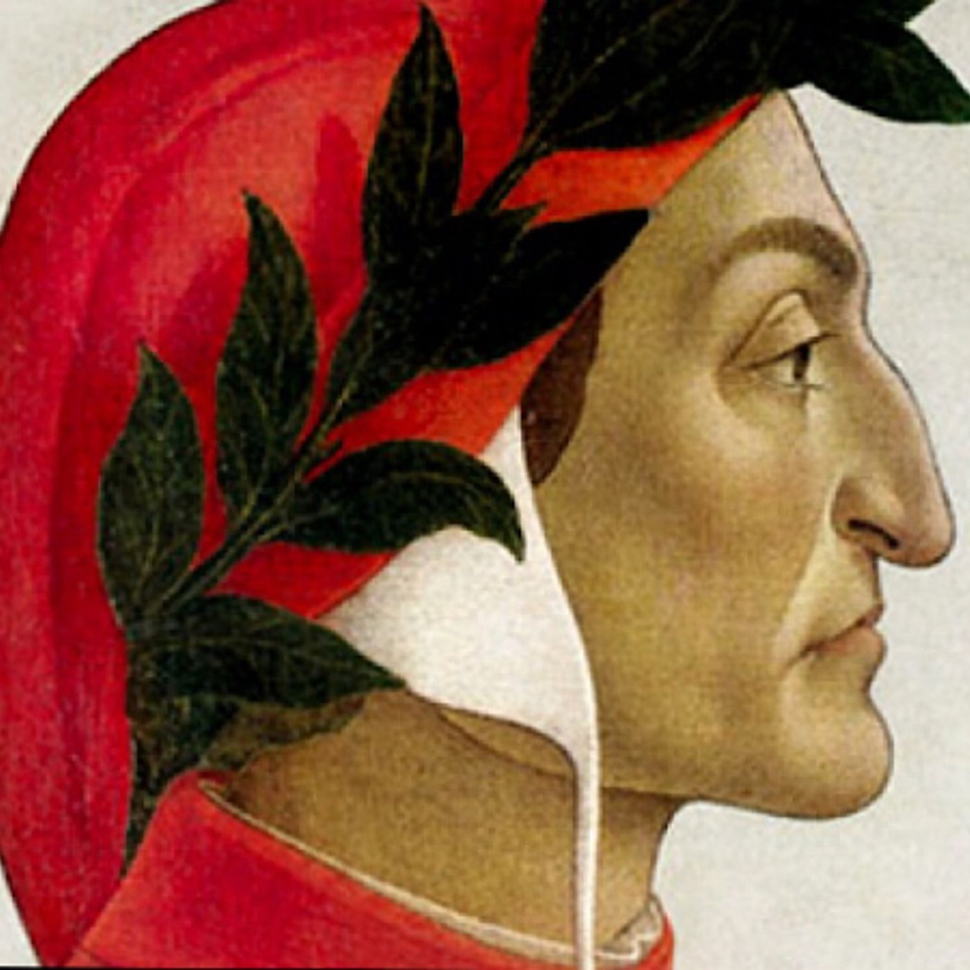 Un percorso tra Letture e Ri-letture in occasione dei 700 anni della morte di Dante episode artwork