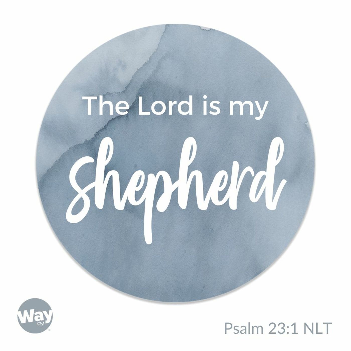 Word on the Way (Daily Bible Verse)