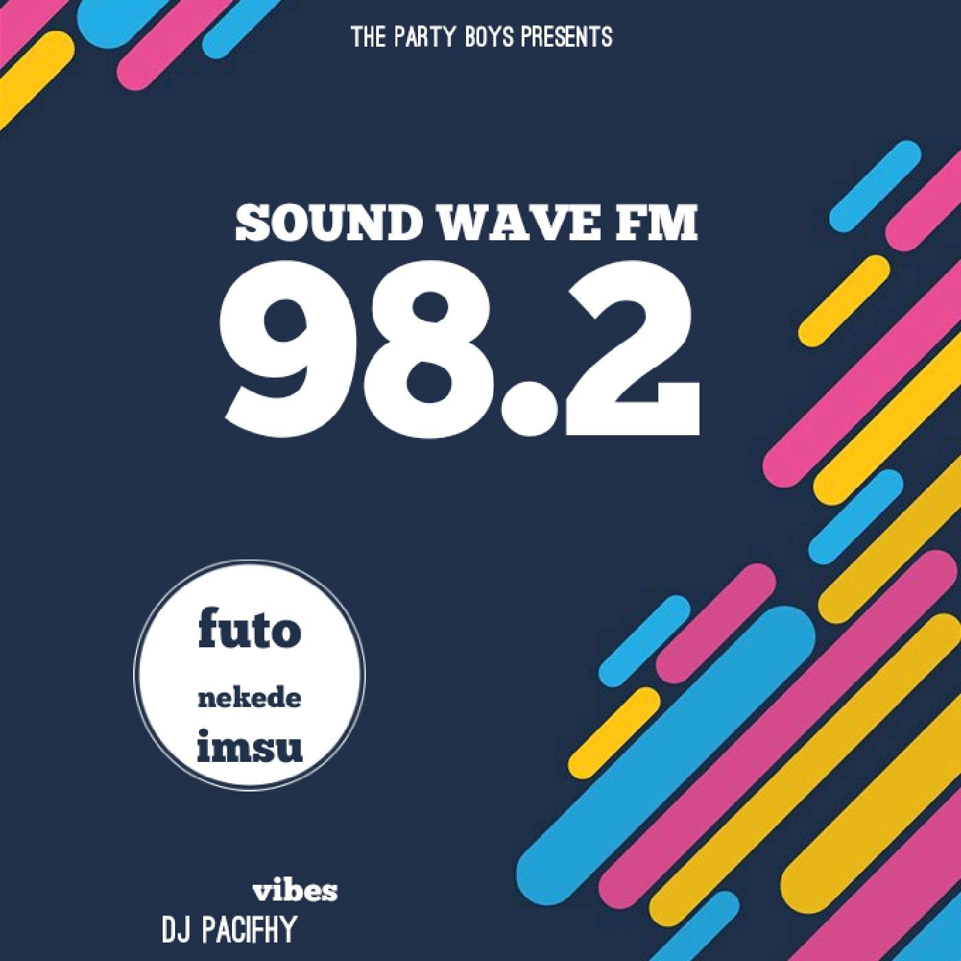 Request ShowEpisode 8 - Sound Wave Fm