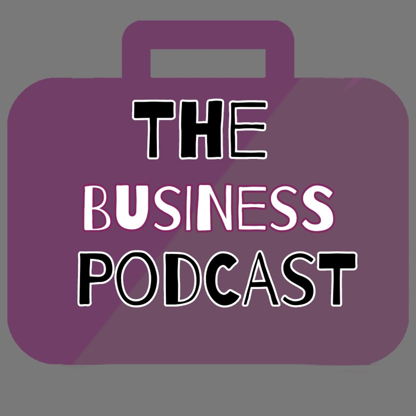 The Business Podcast