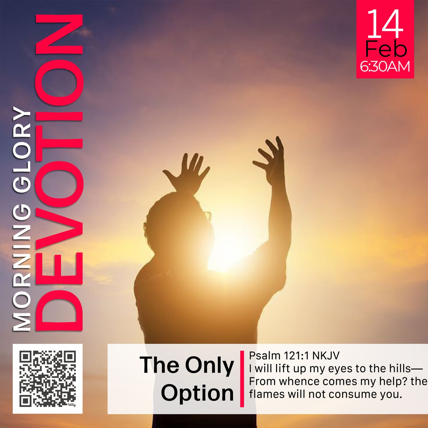 MGD: The Only Option