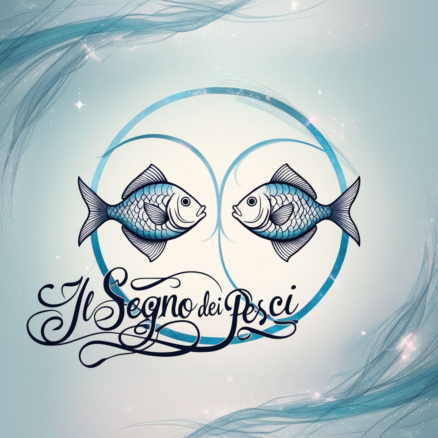 IL SEGNO DEI PESCI episode artwork