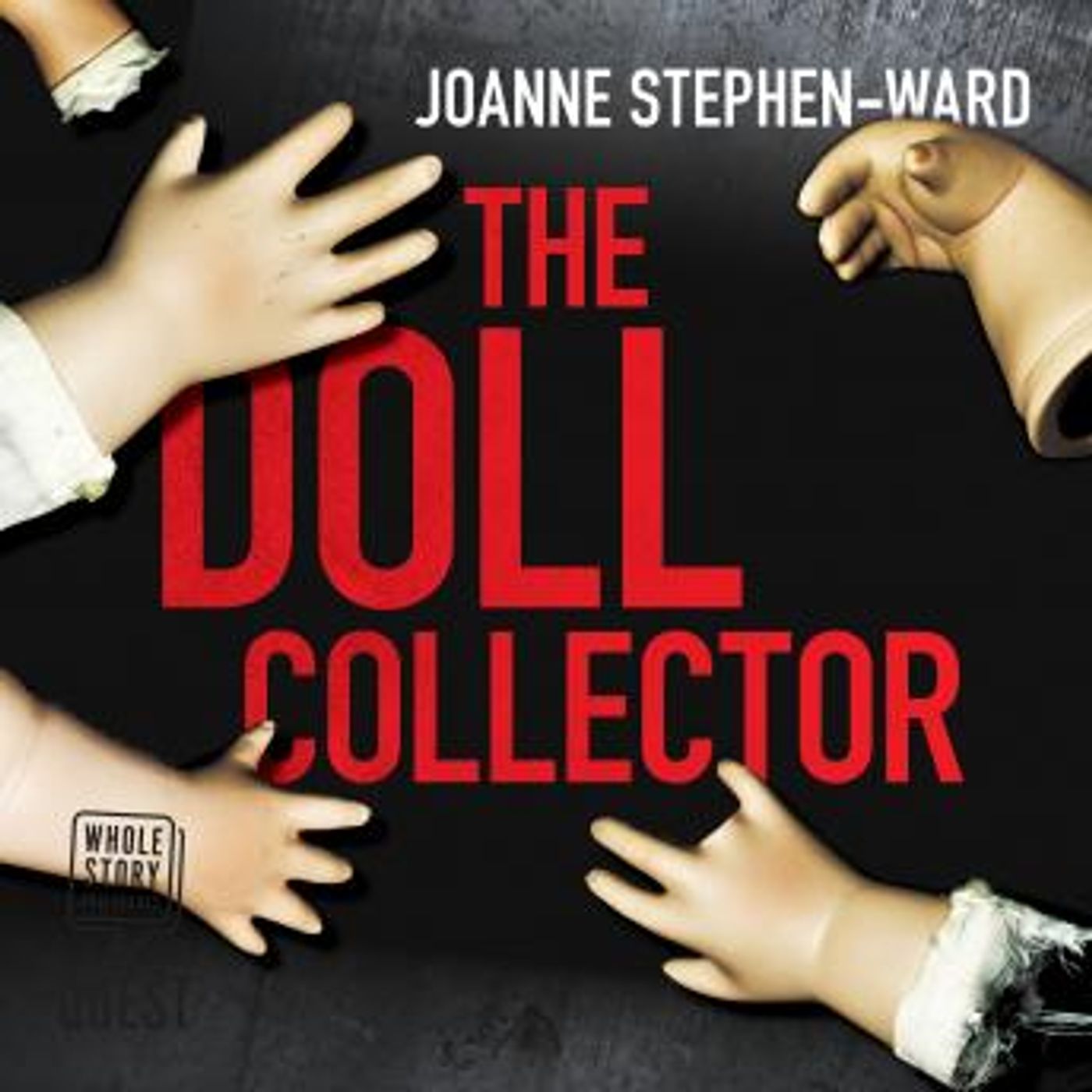 Download High-Quality Full Audiobooks in Mystery, Thriller & Horror, Suspense