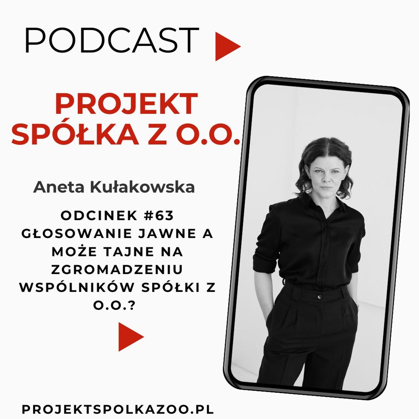 Projekt SPÓŁKA Z O.O.