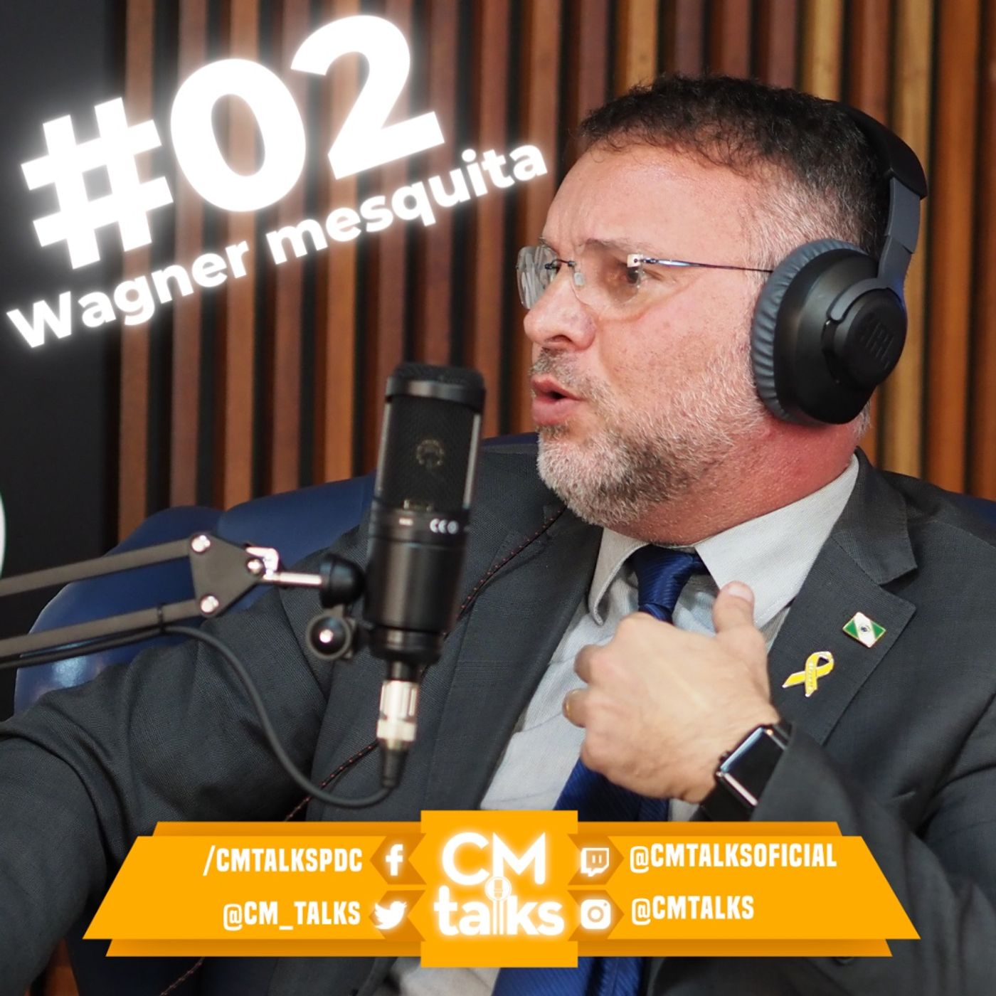 CMTalks
