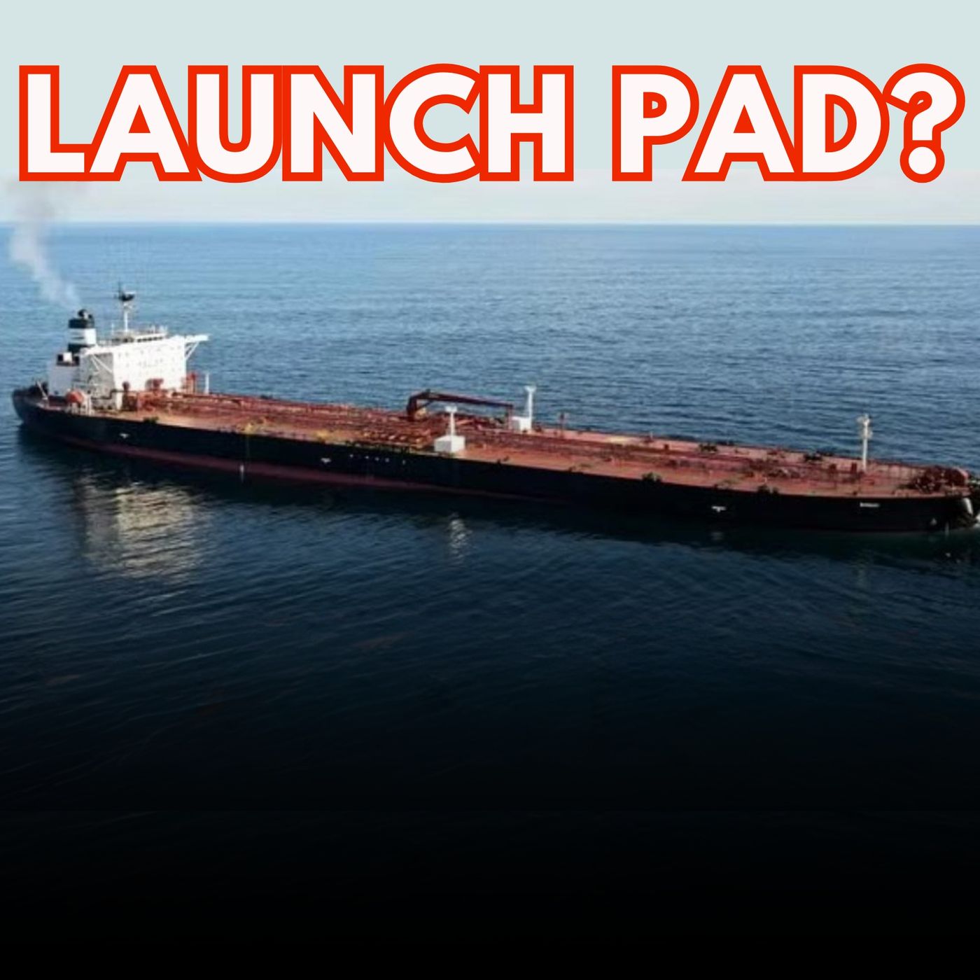 France Just Boarded a Russian Shadow Fleet Tanker