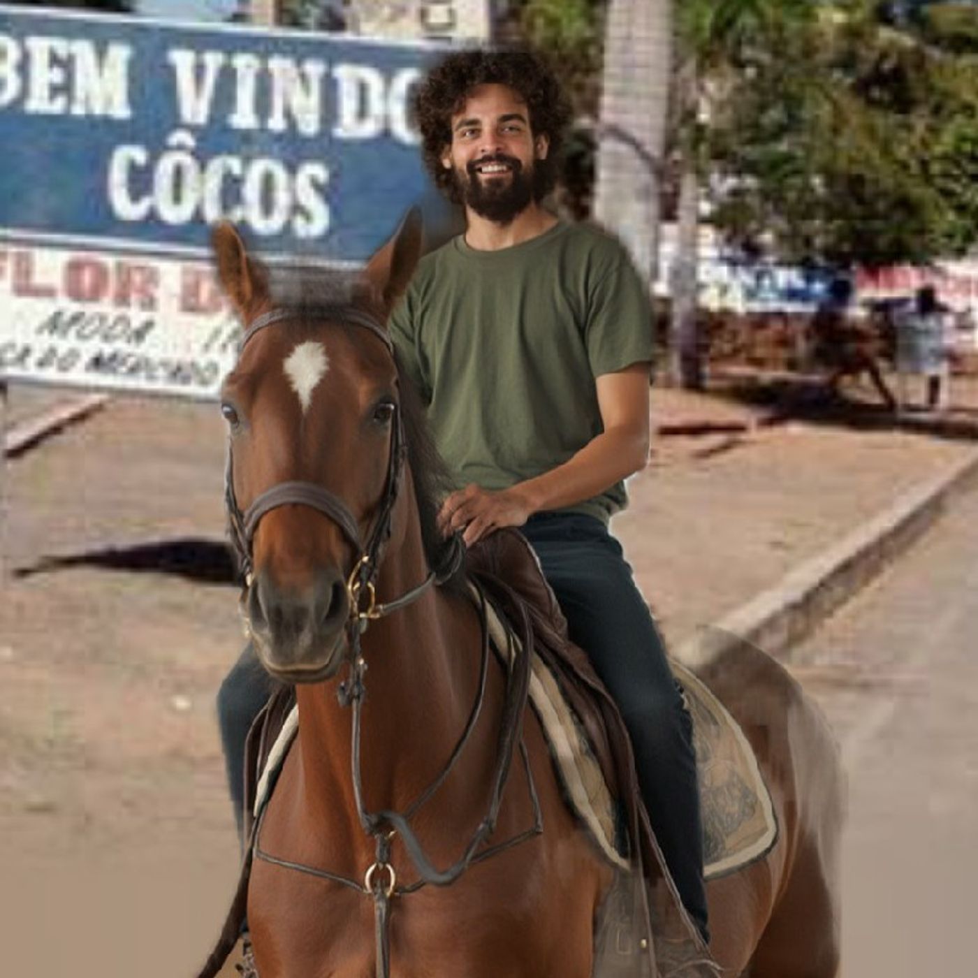 Rádio cidade fm episode artwork