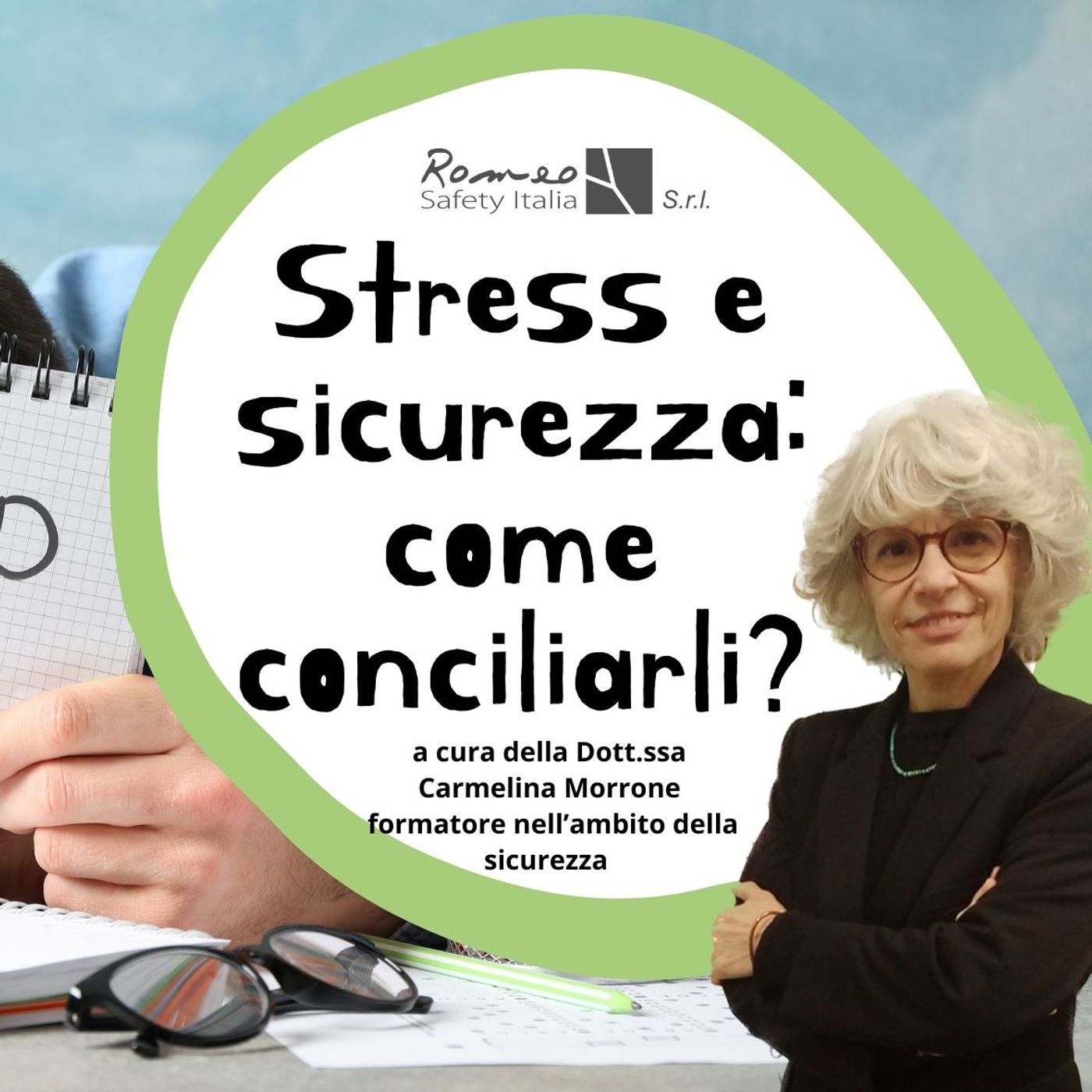 Sicurezza a colazione