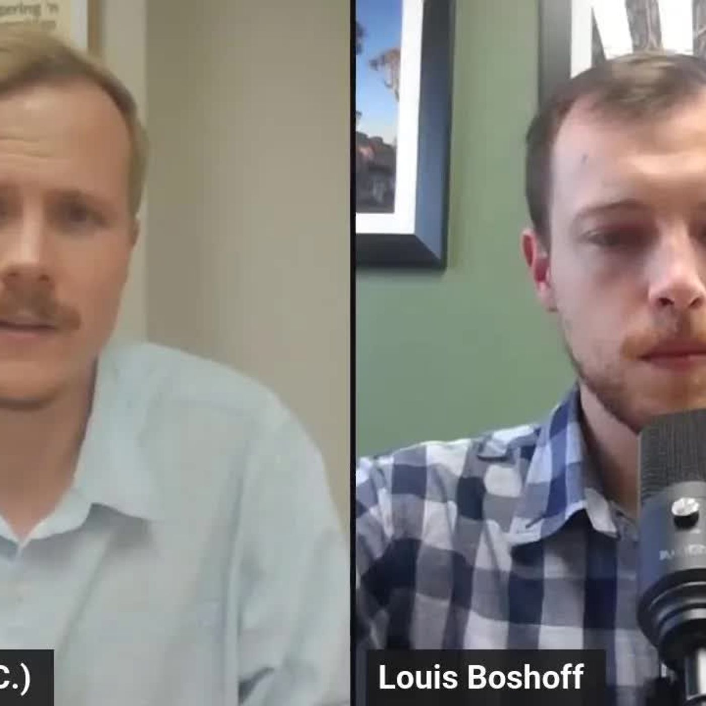 Ep. 265 - Trump se tariewe ontleding en Zimbabwe-boere ontvang vergoeding