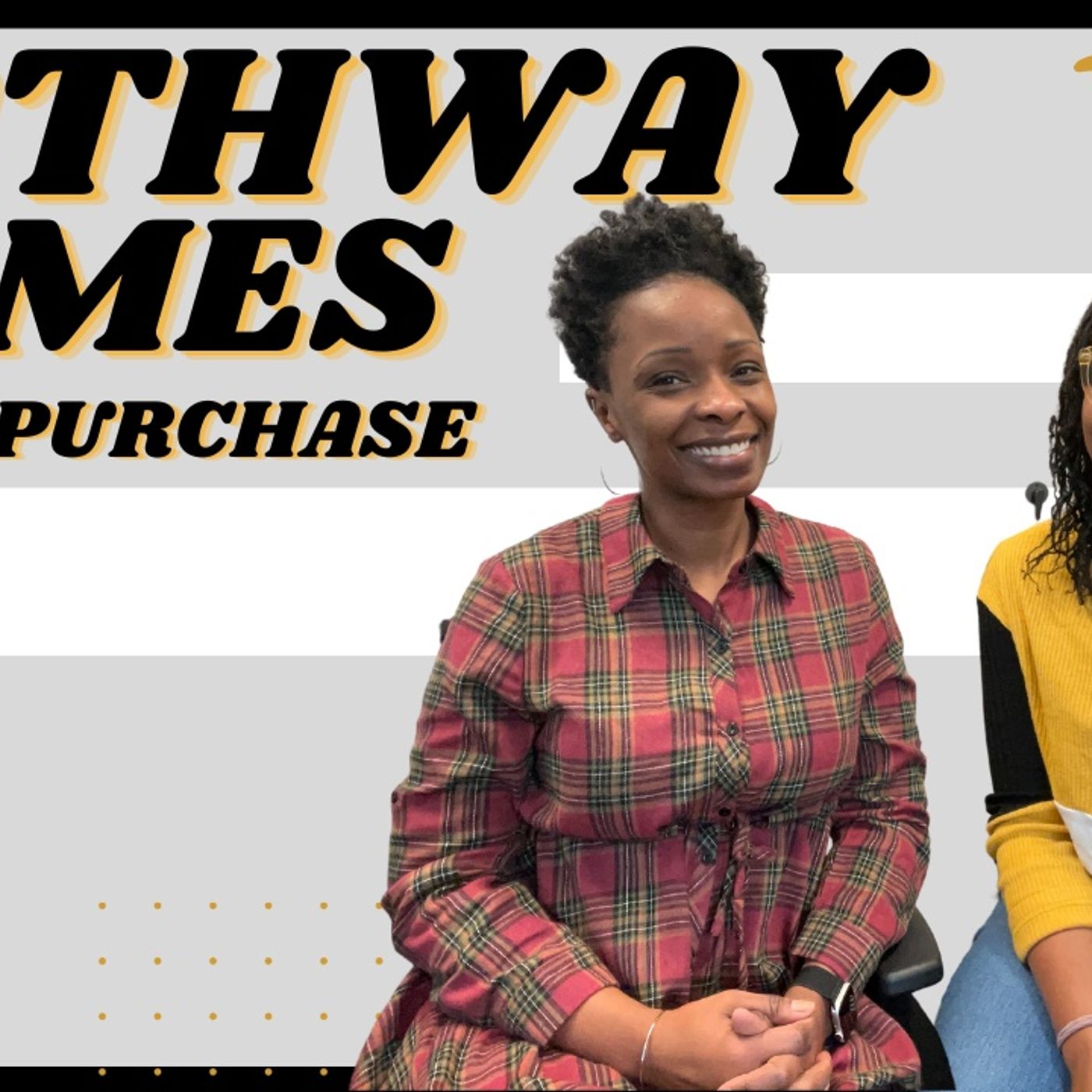 REAL ESTATE READY with SOLDbyNat.com