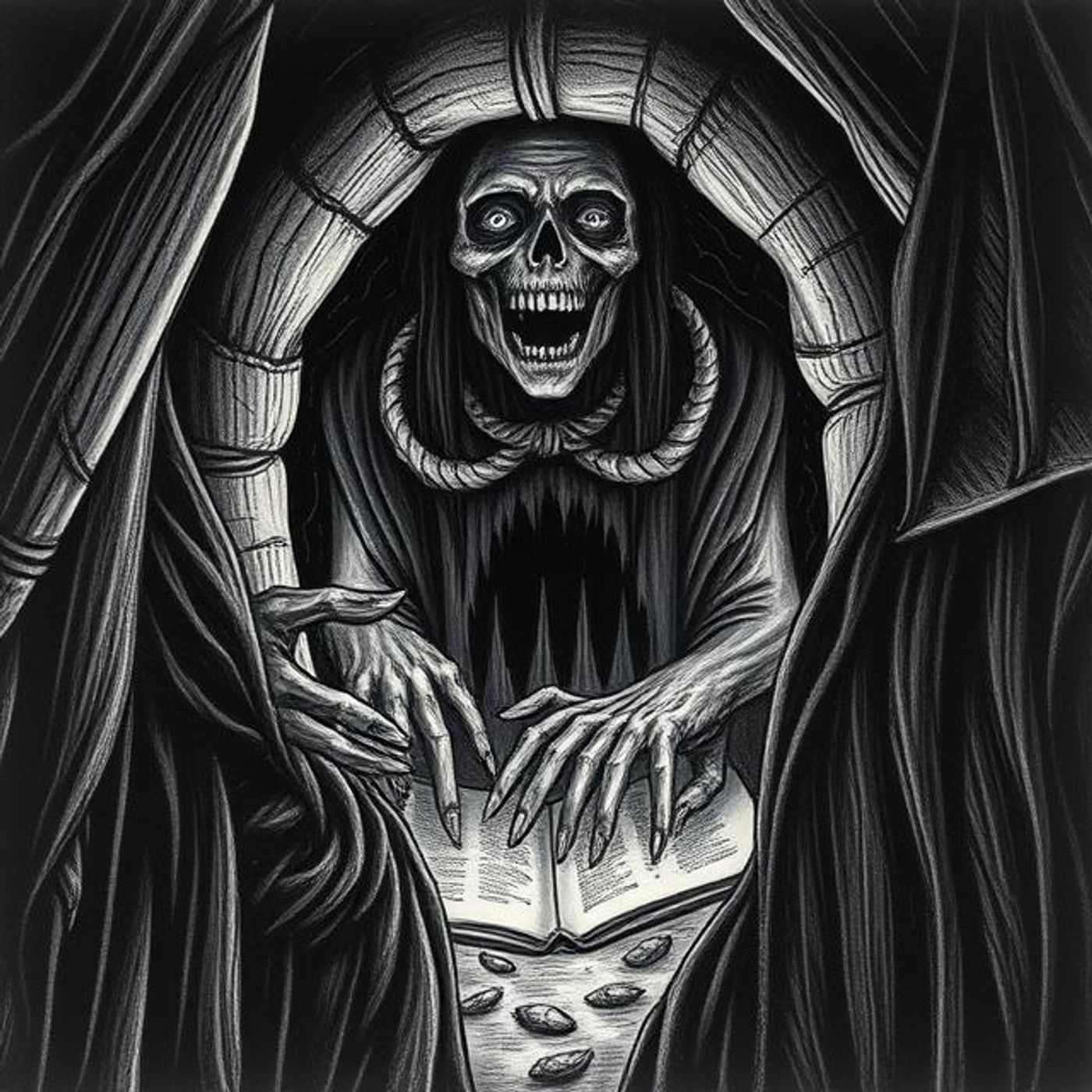 Gothic Echoes
