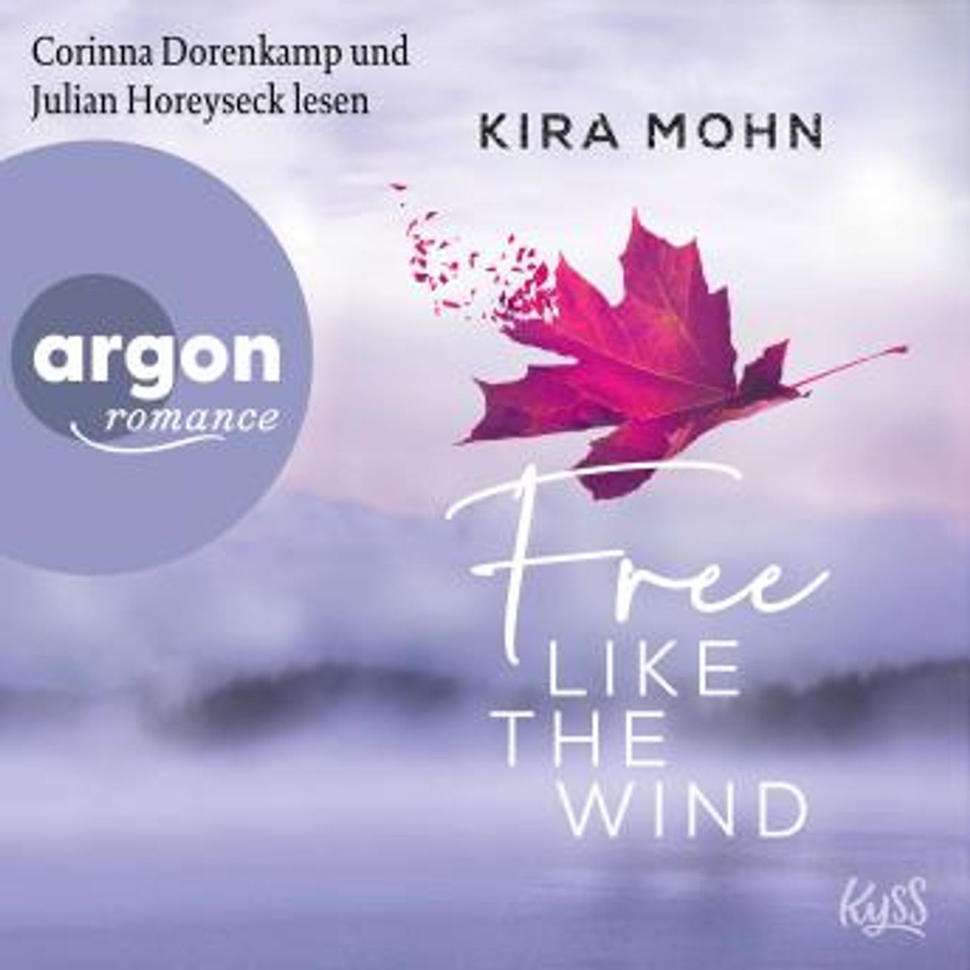Explore the Latest Full Audiobooks in Romance, Modern