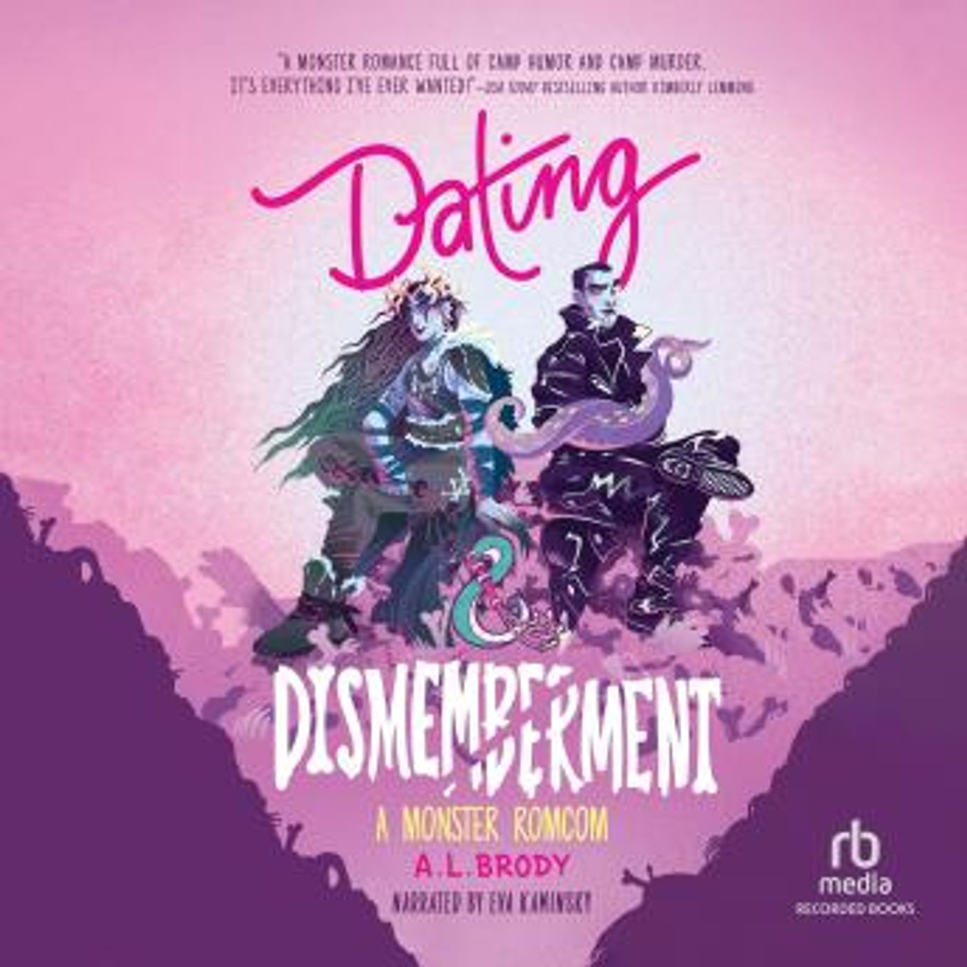 Listen to New Full Audiobooks in Romance, Romantasy