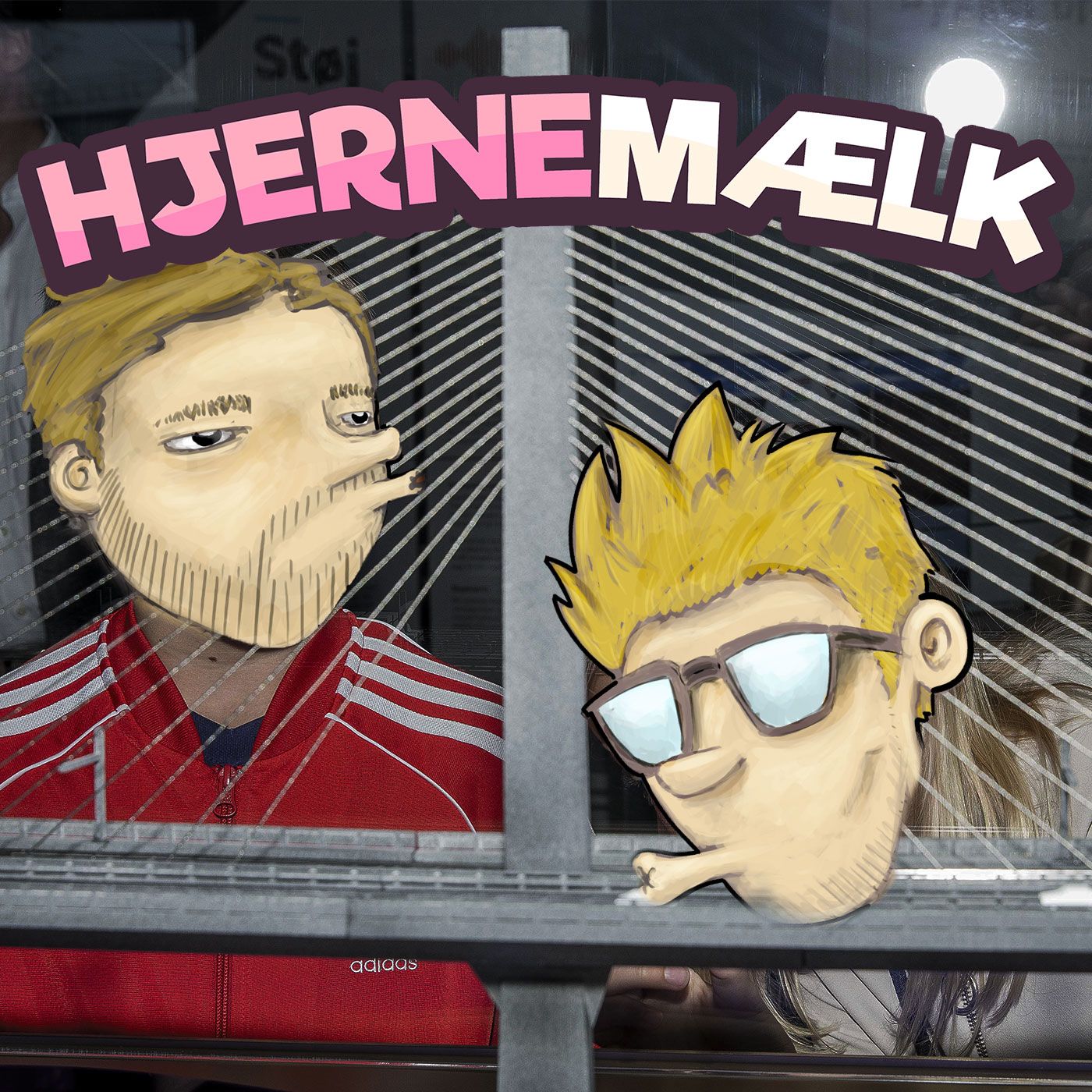 Hjernemælk