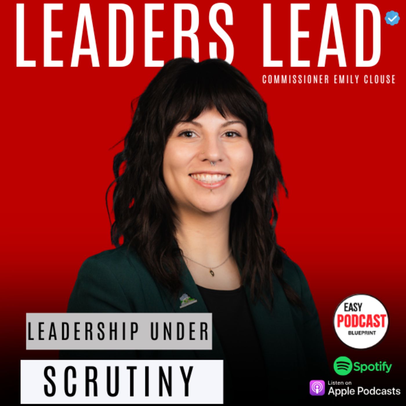 On the Record Series: Emily Clouse Responds to the 2024 Investigation episode artwork
