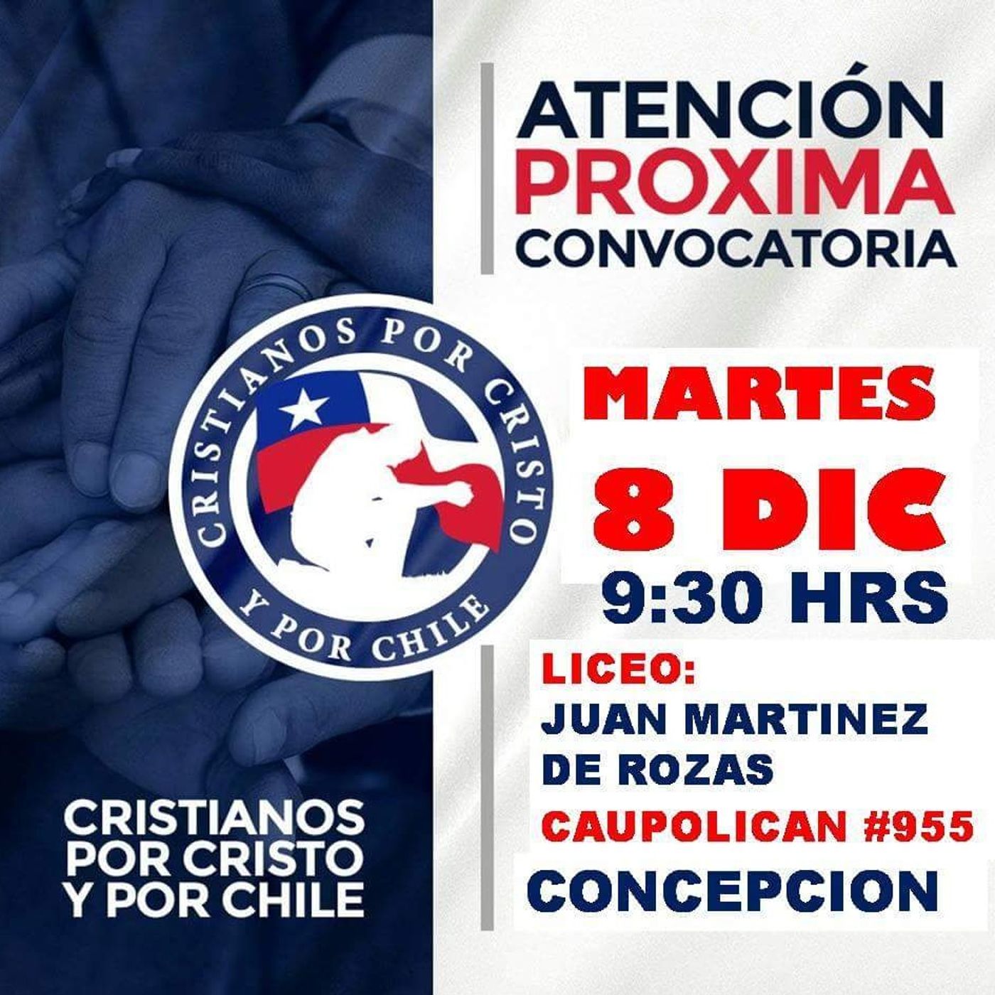 Pistas de CNCrtv