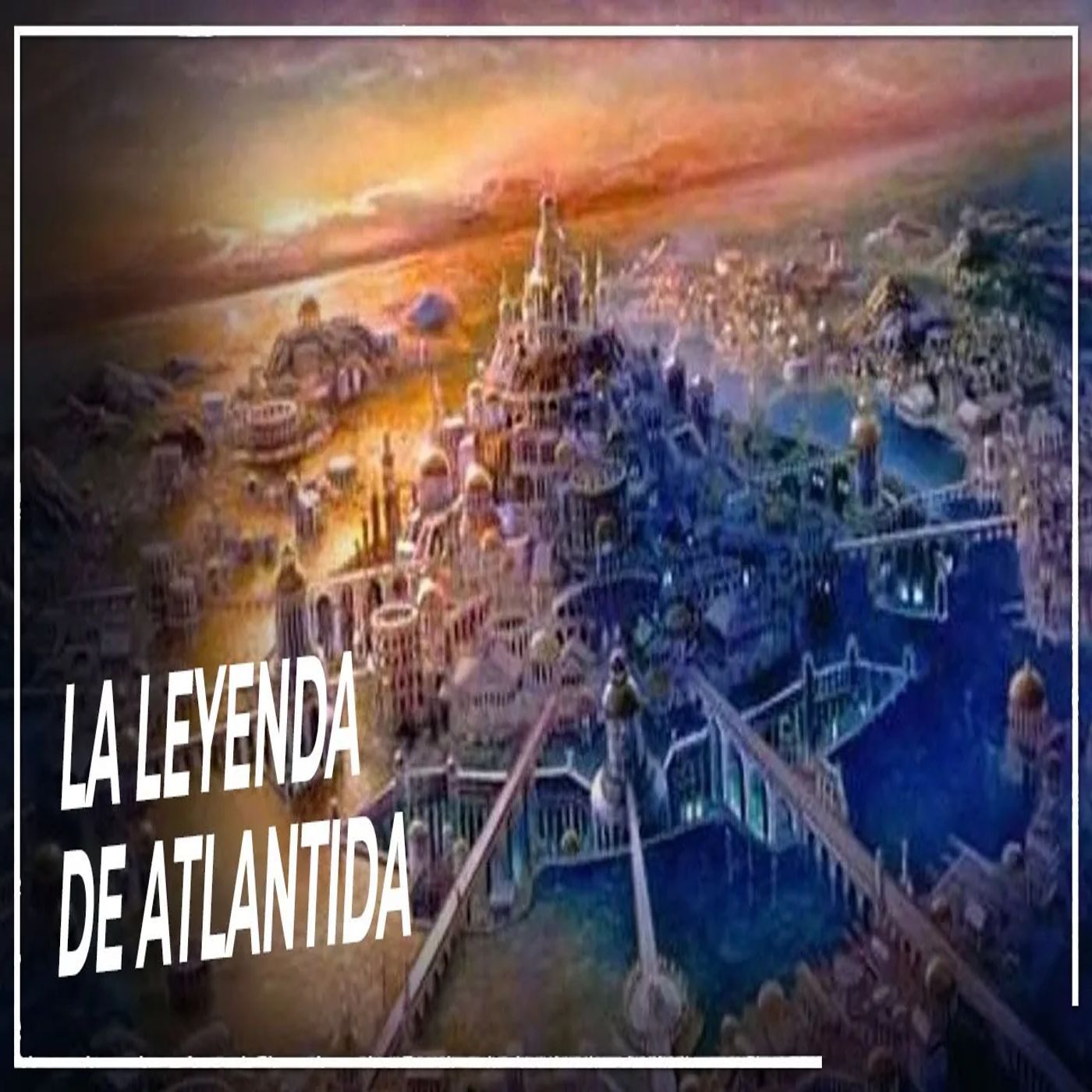 Jodisea Mundo Odiseas Documentales Podcast para dormir en Español Audio Libros Historia Niños+Adulto