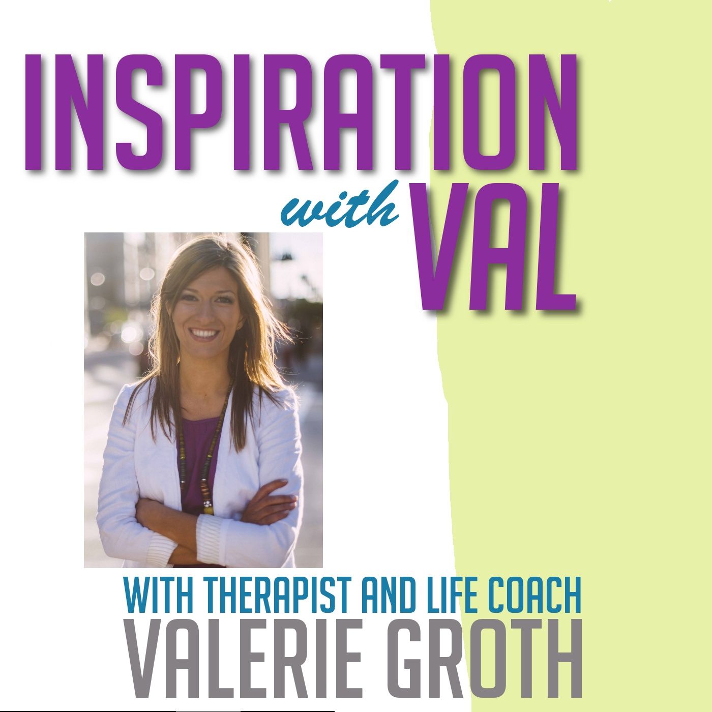 Inspiration With Val | Your Daily Dose o
