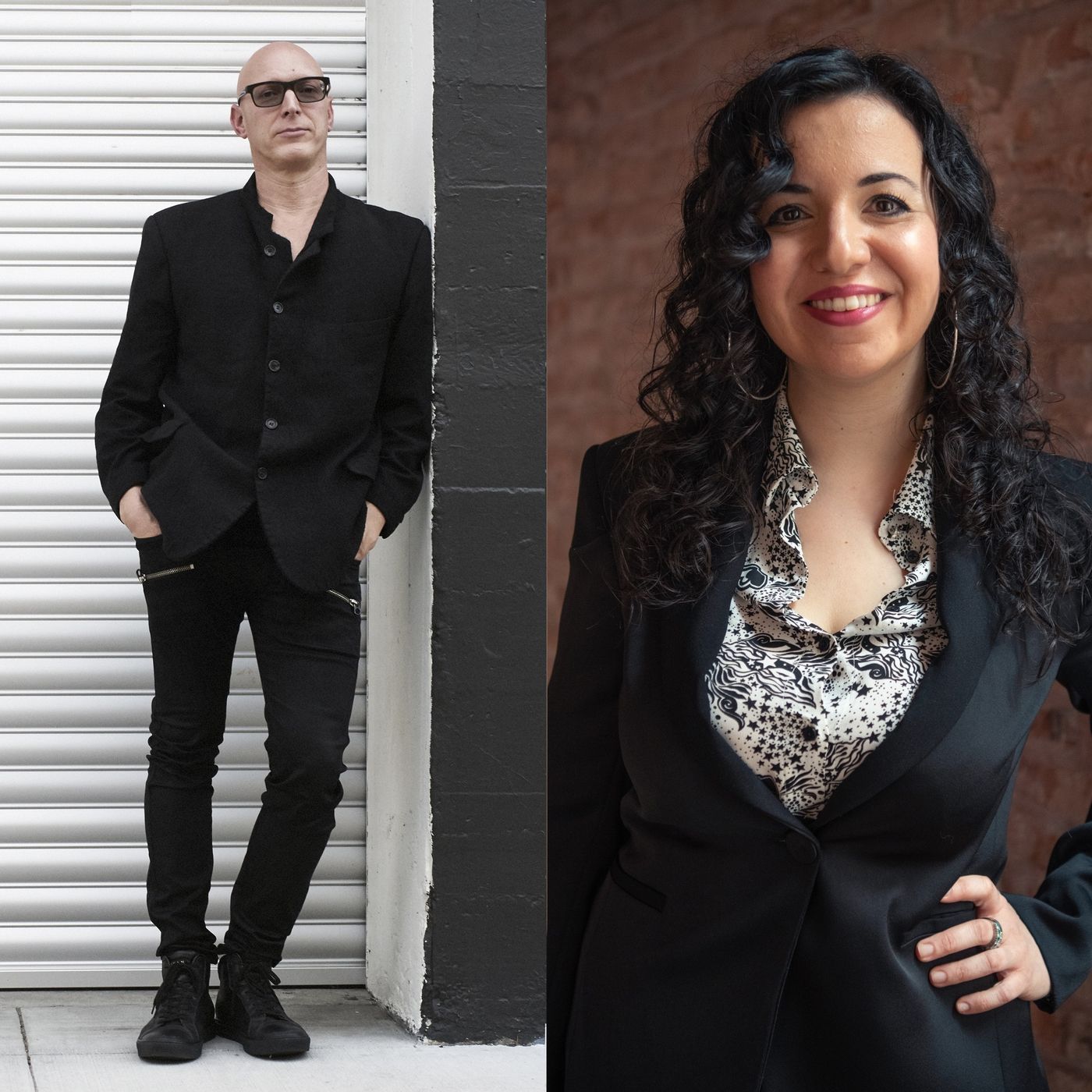 Contemporaneamente podcast di Mariantonietta Firmani