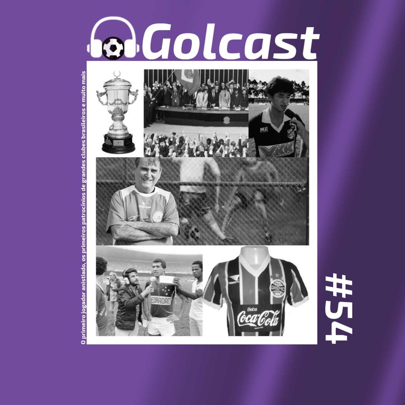 Golcast