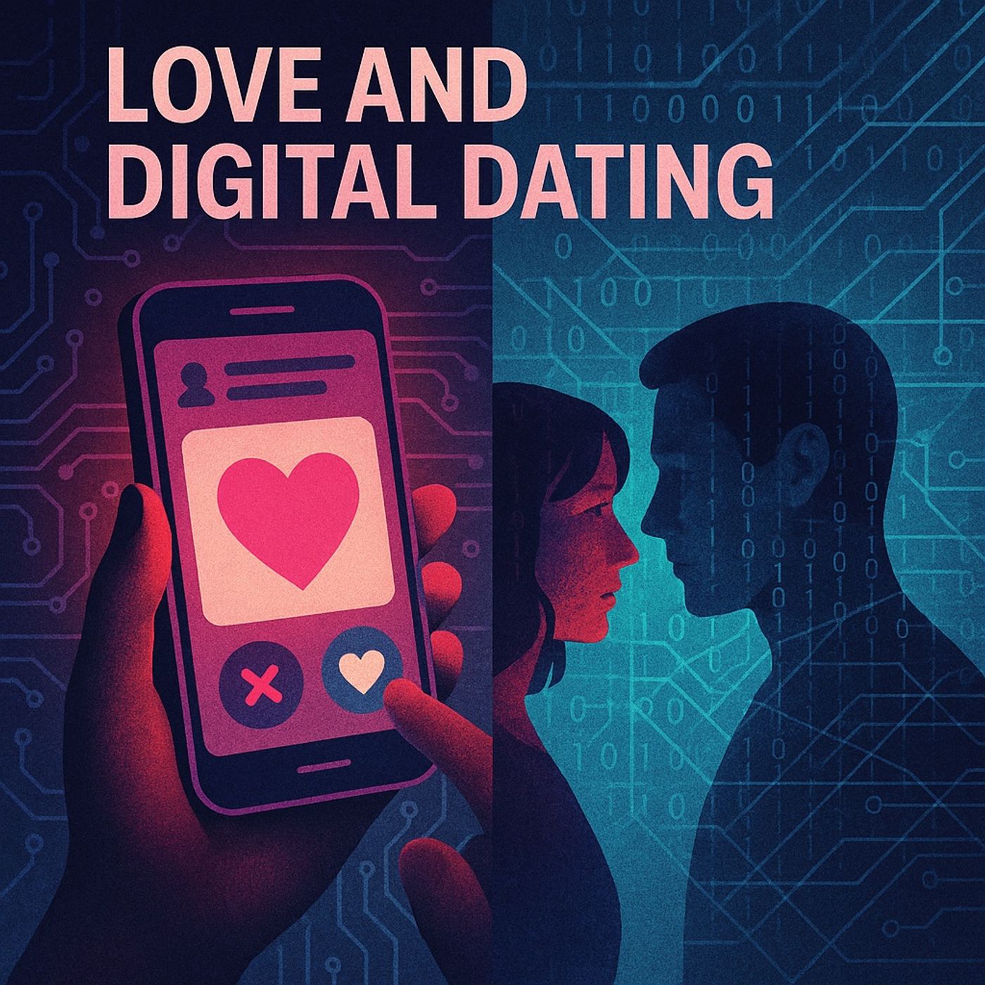 Love and Digital Dating