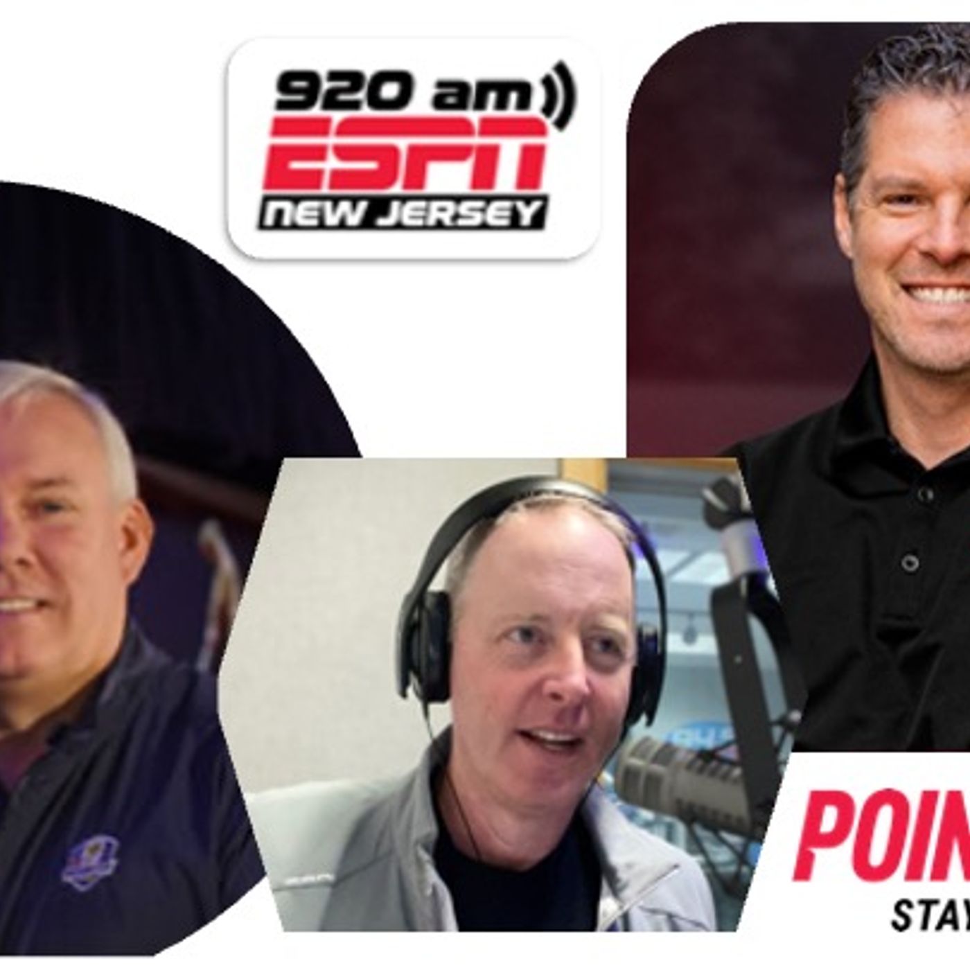 The ProShow with Keith Stewart