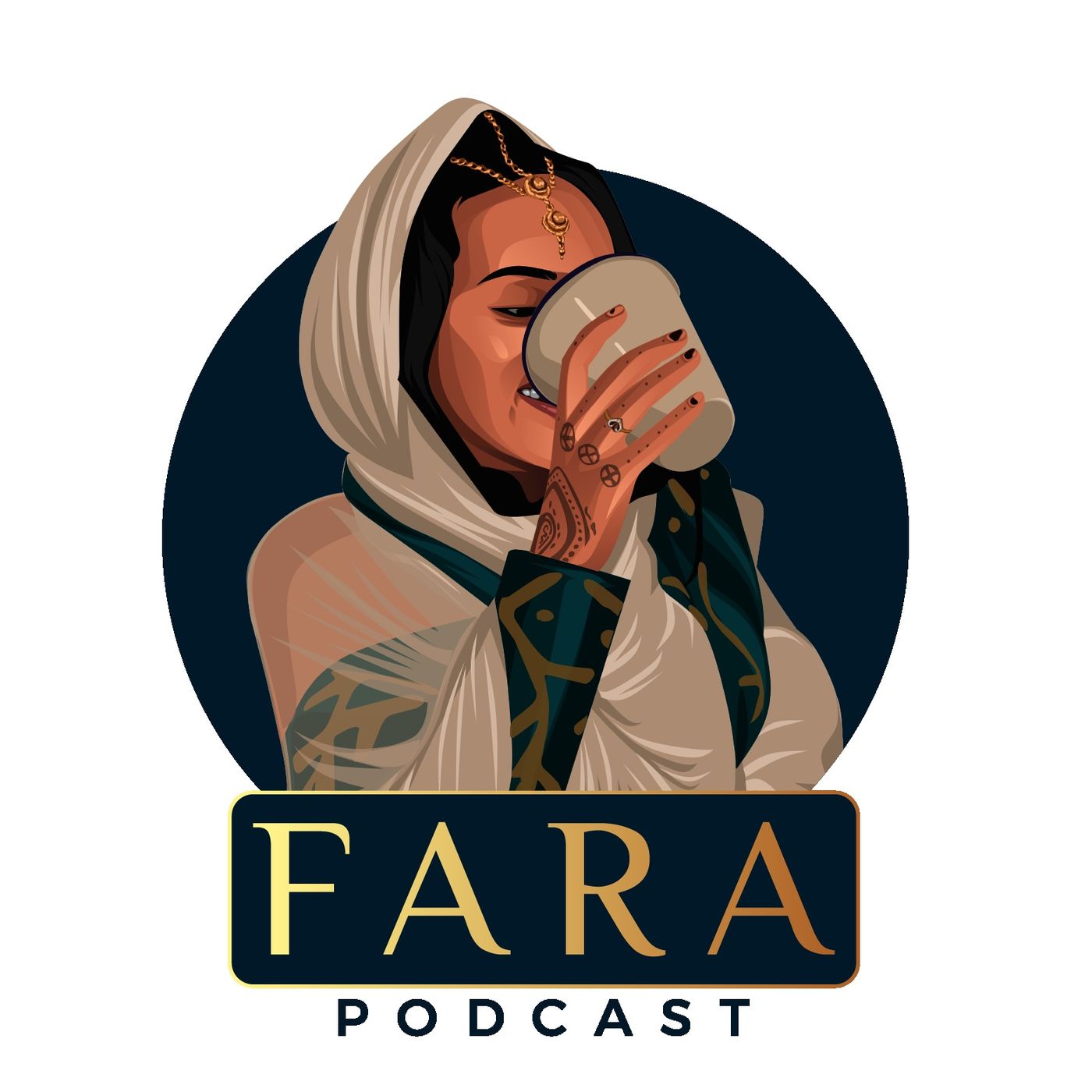 Fara podcast