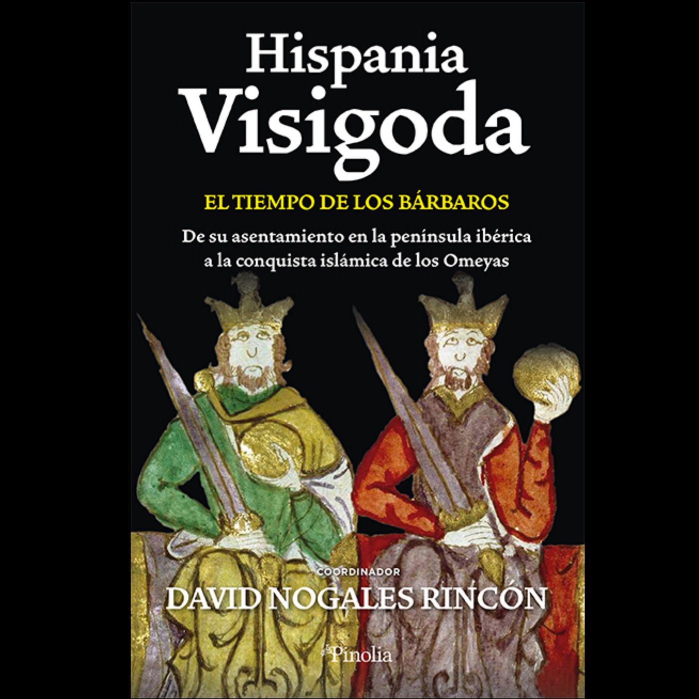 Hispania Visigoda
