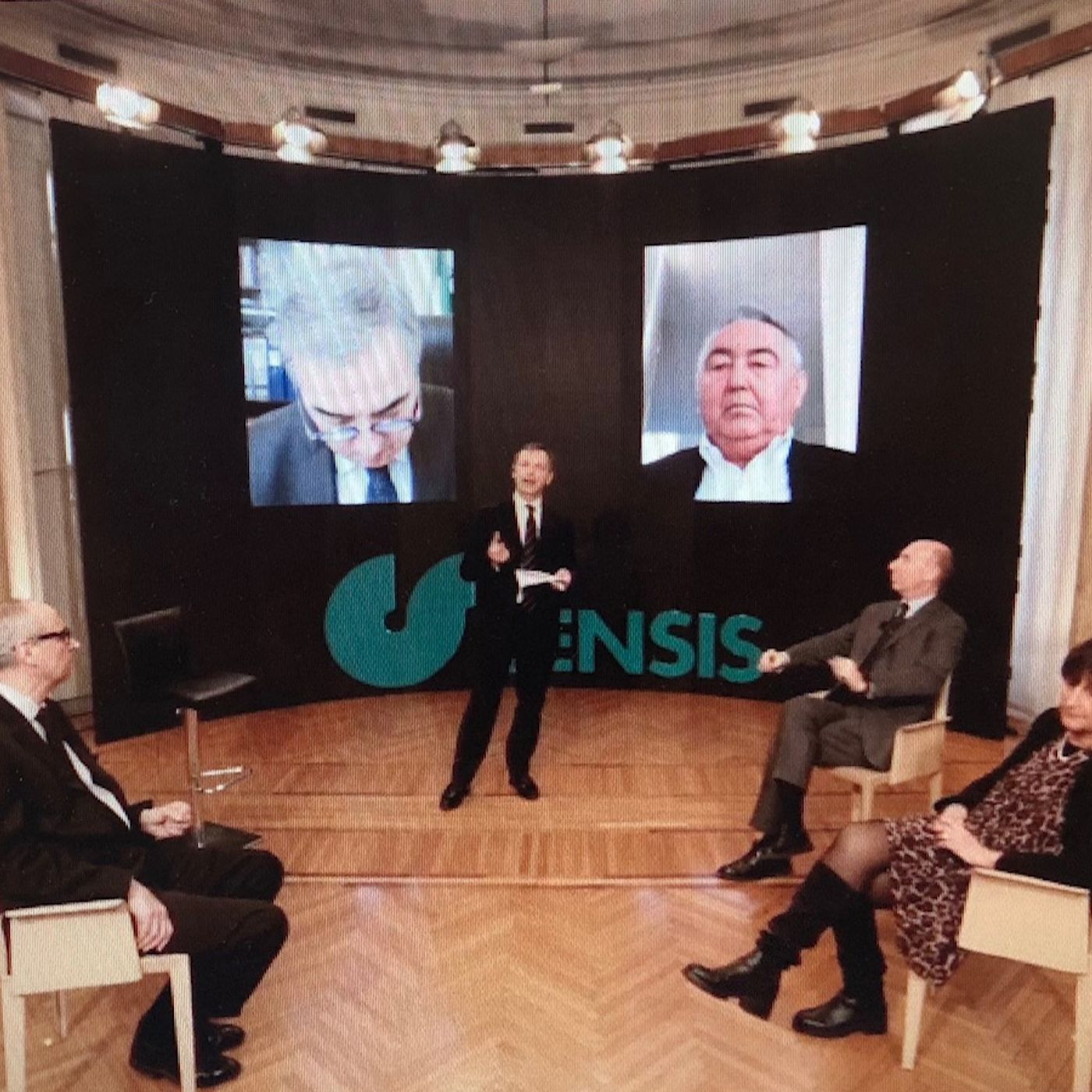 La presentazione completa dello studio del Censis sulla Radiovisione