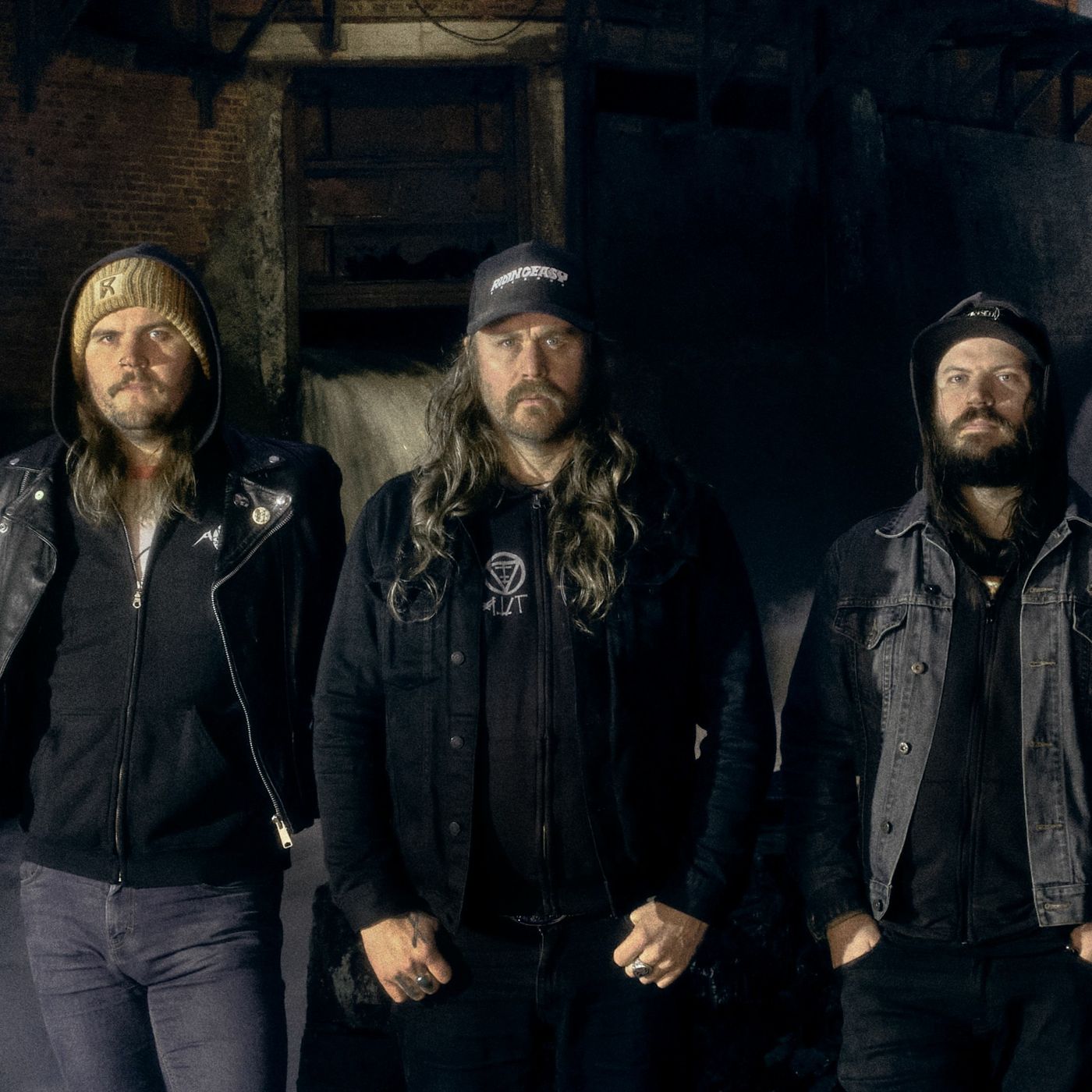 Japan Nick\'s Rock and Metal Pandemonium