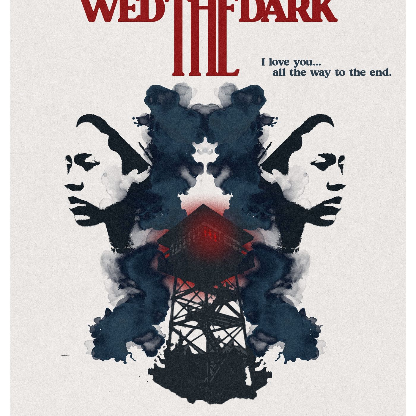 Ken White on writing & directing 'Wed the Dark'
