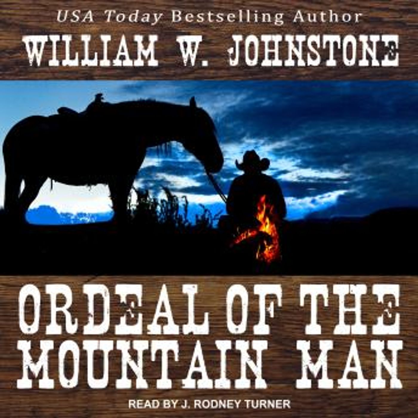 Download Best Full Audiobooks in Fiction, Westerns & War