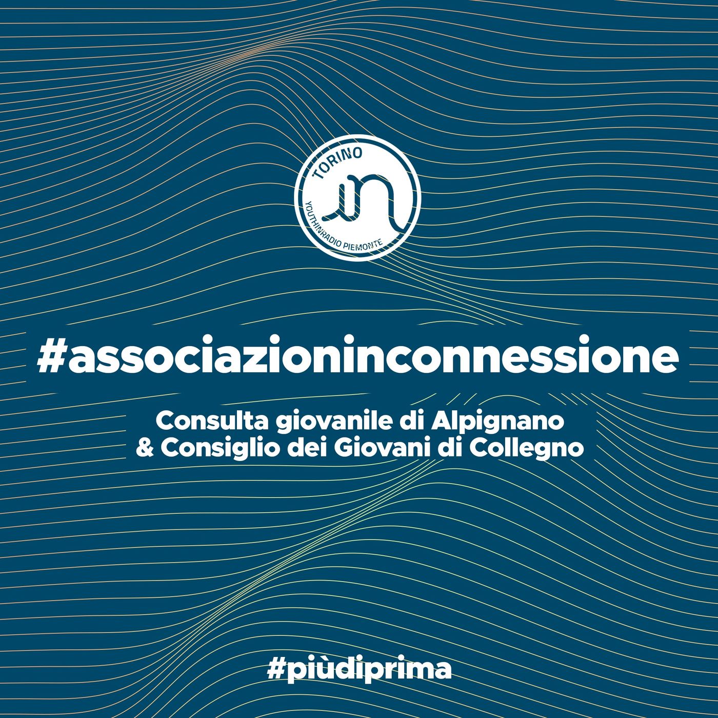 #associazioninconnesione