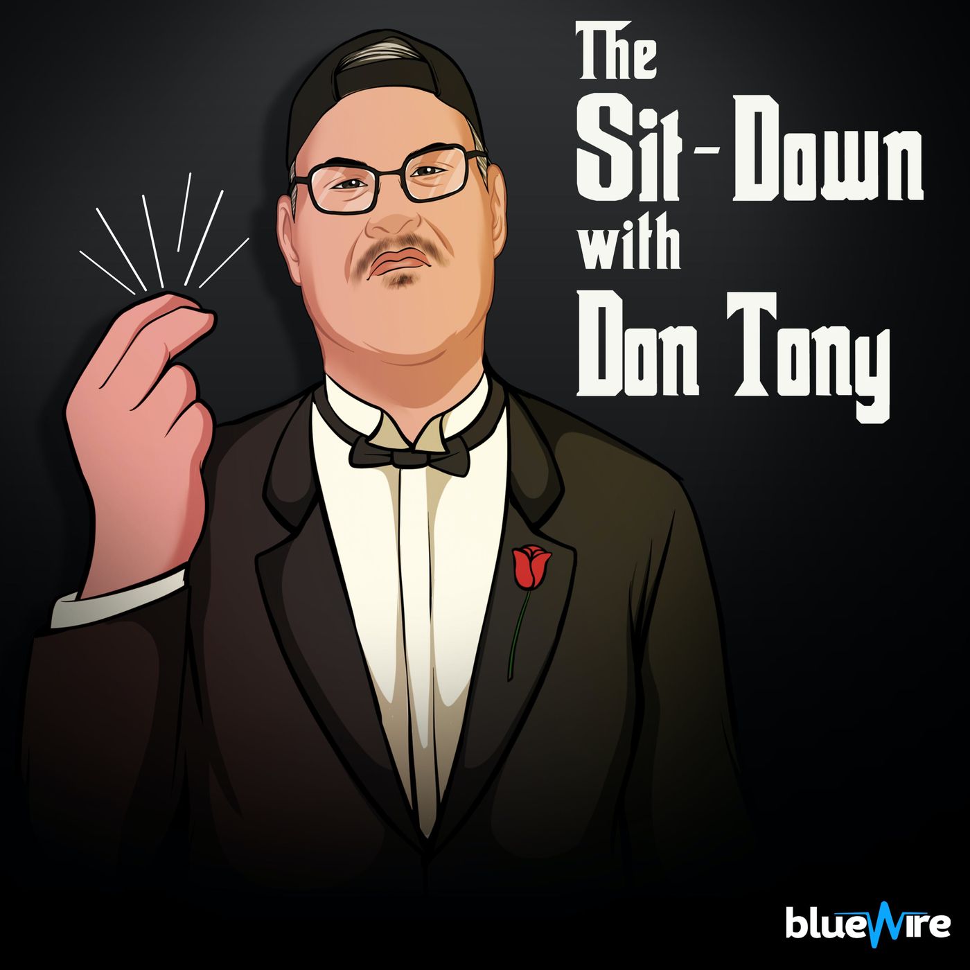Don Tony And Kevin Castle Show