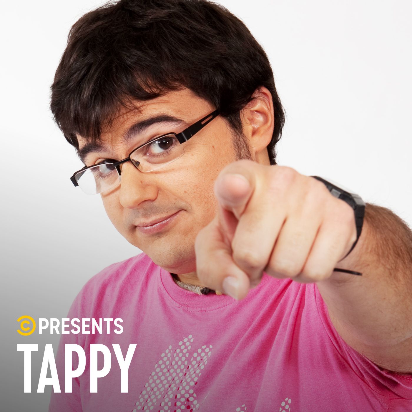 cover of episode Tappy - Esta te la guardo