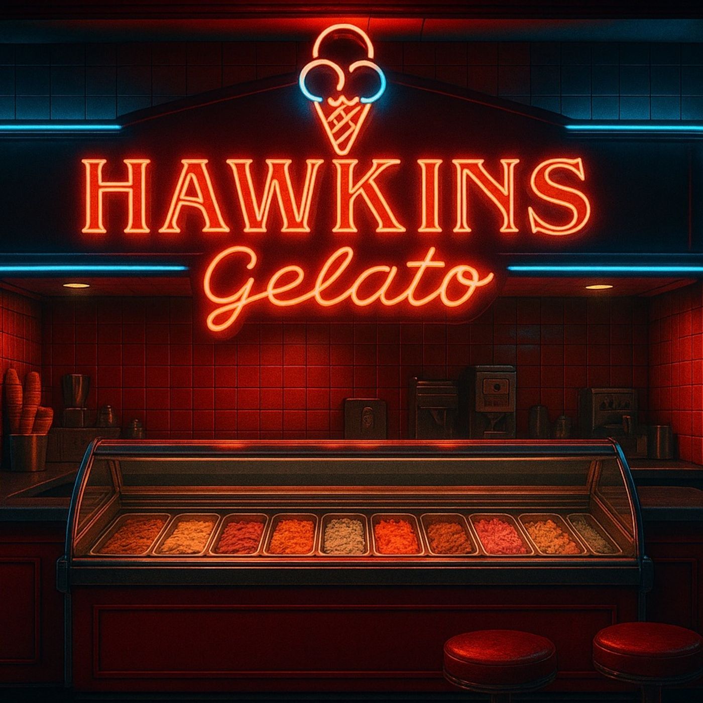 Stranger Things - Autopsia Criminologica -