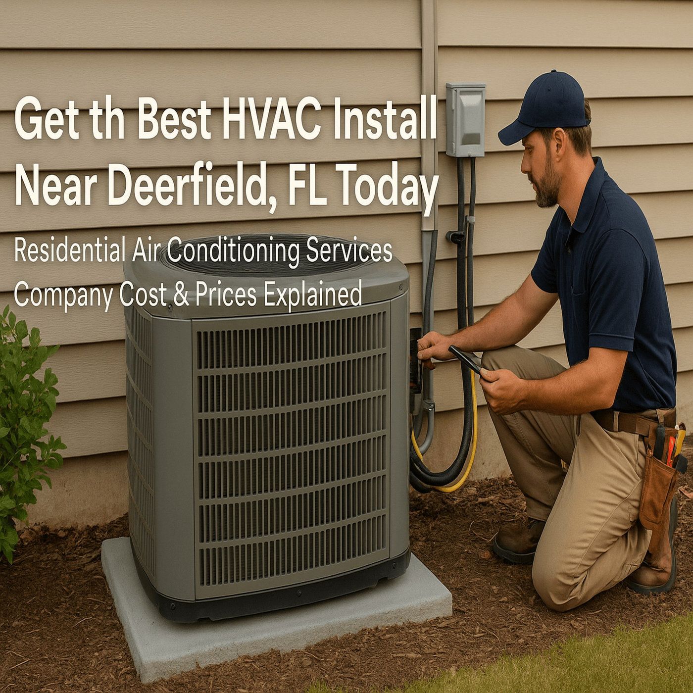 HVACBeacon.com Audio Blogs Podcast