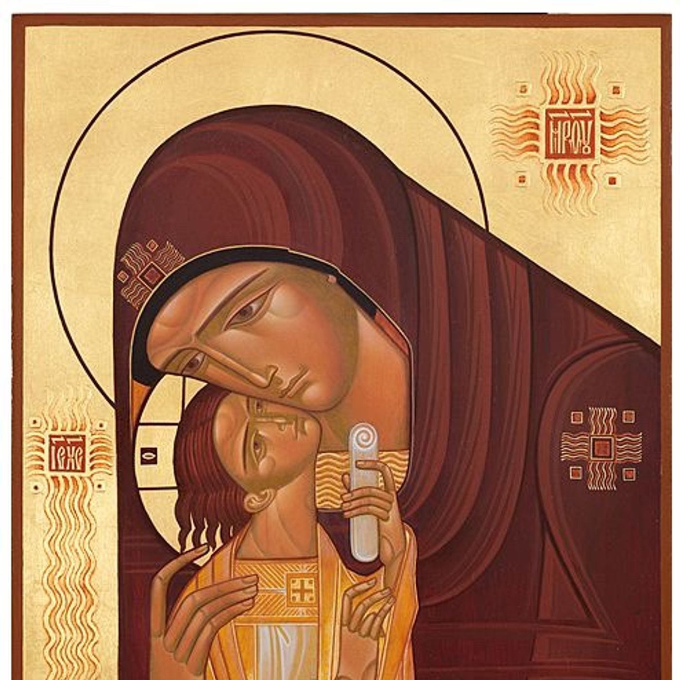 CURSO DE RETIRO. EL AVEMARIA